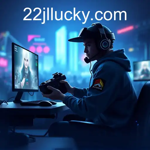 The Evolution of Online Gaming in 2026